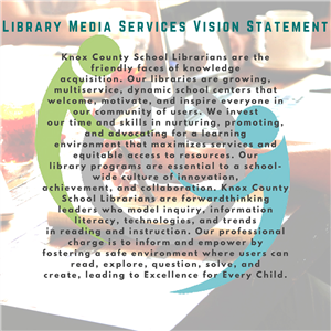 vision statement 